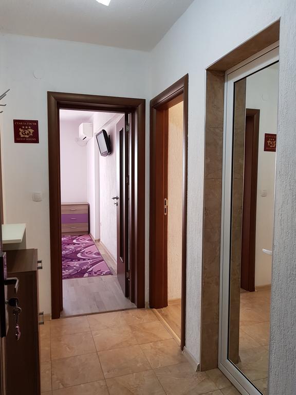 Д И В 1 - D & V 1 Apartment Sandanski Exterior foto