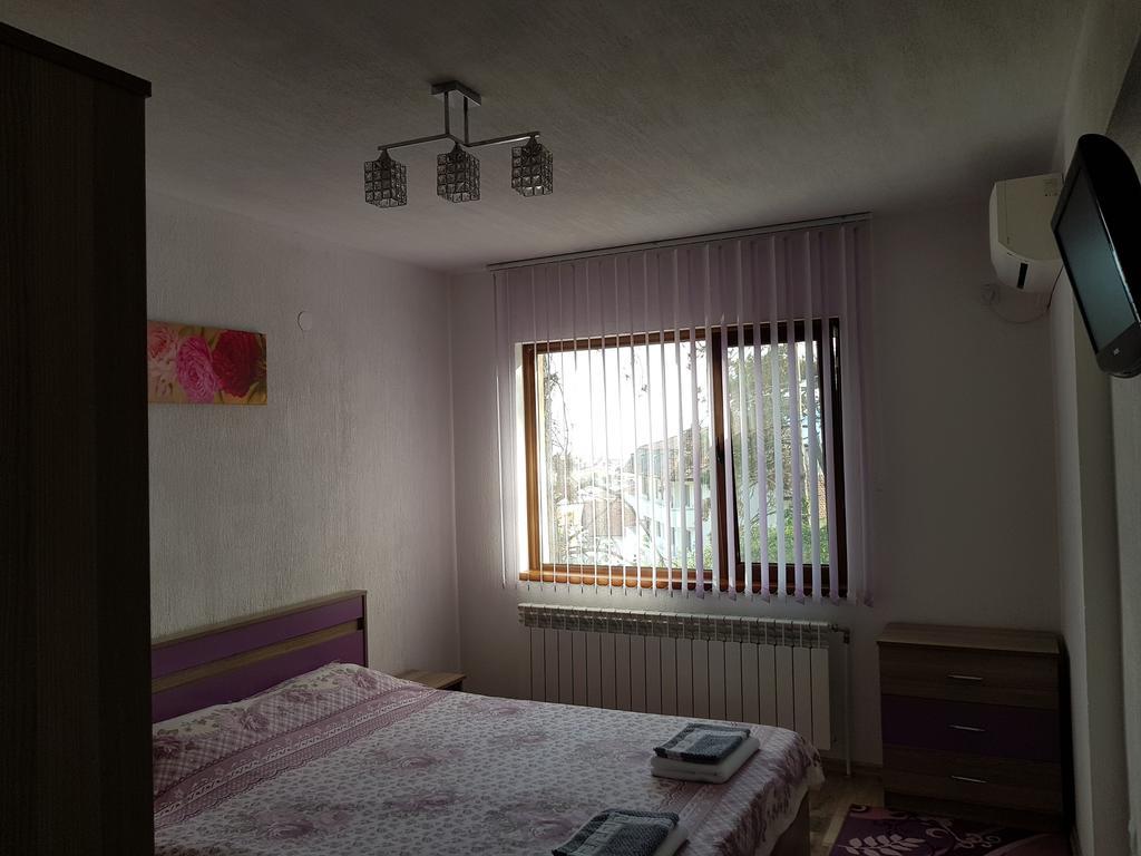 Д И В 1 - D & V 1 Apartment Sandanski Exterior foto